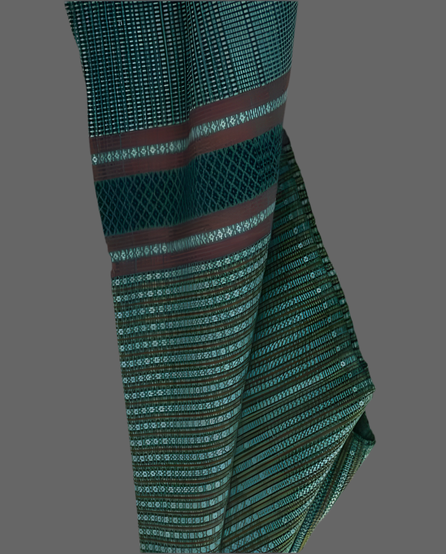 ๐๐บ๐ฒ๐ฟ๐ฎ๐น๐ฑ ๐๐ฒ๐ฟ๐ถ๐๐ฎ๐ด๐ฒ ๐๐ต๐ฒ๐ ๐ฆ๐ต๐ฎ๐๐น