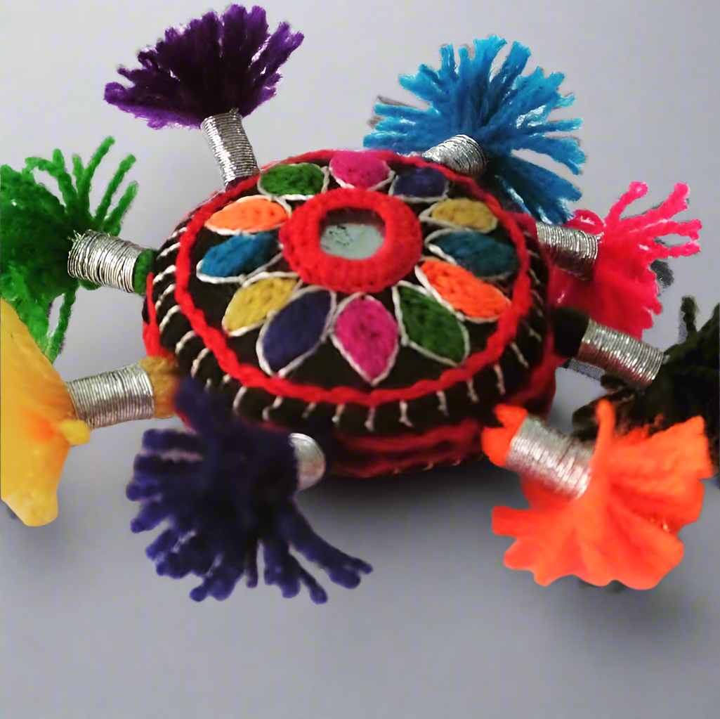 ๐๐ฎ๐ป๐ฑ ๐๐บ๐ฏ๐ฟ๐ผ๐ถ๐ฑ๐ฒ๐ฟ๐ฒ๐ฑ ๐ ๐๐น๐๐ถ๐ฐ๐ผ๐น๐ผ๐๐ฟ๐ฒ๐ฑ ๐๐ฒ๐๐ฐ๐ต๐ฎ๐ถ๐ป