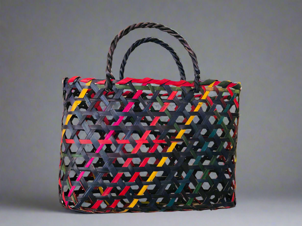 ๐ ๐๐น๐๐ถ๐ฐ๐ผ๐น๐ผ๐๐ฟ๐ฒ๐ฑ ๐๐ฎ๐ป๐ฑ๐ฐ๐ฟ๐ฎ๐ณ๐๐ฒ๐ฑ ๐๐ฎ๐๐ธ๐ฒ๐ ๐๐ฎ๐ด