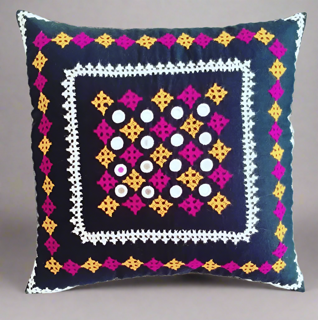 ๐๐๐๐ต๐ถ๐ผ๐ป ๐๐ถ๐๐ต ๐ ๐ถ๐ฟ๐ฟ๐ผ๐ฟ ๐ช๐ผ๐ฟ๐ธ & ๐๐ผ๐น๐ผ๐ฟ๐ณ๐๐น ๐๐บ๐ฏ๐ฟ๐ผ๐ถ๐ฑ๐ฒ๐ฟ๐