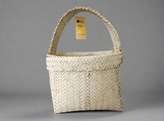 𝗗𝗮𝘁𝗲 𝗣𝗮𝗹𝗺 𝗪𝗲𝗮𝘃𝗲 𝗙𝗹𝗼𝘄𝗲𝗿 𝗕𝗮𝘀𝗸𝗲𝘁