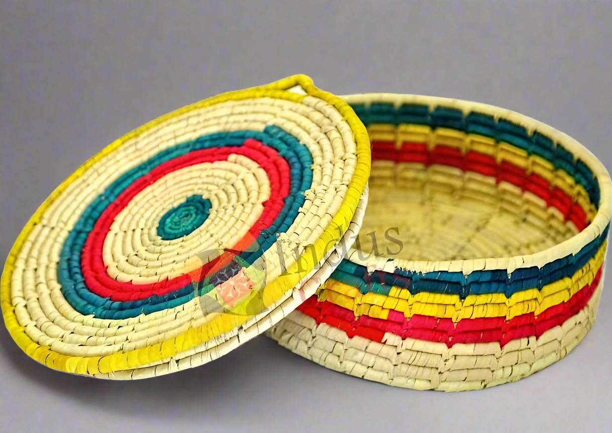 ๐ฅ๐ฎ๐ถ๐ป๐ฏ๐ผ๐ ๐ฆ๐๐ถ๐ฟ๐น ๐๐ผ๐๐ฝ๐ผ๐: ๐๐ฎ๐ป๐ฑ๐๐ผ๐๐ฒ๐ป ๐ช๐ฎ๐ฟ๐บ๐๐ต