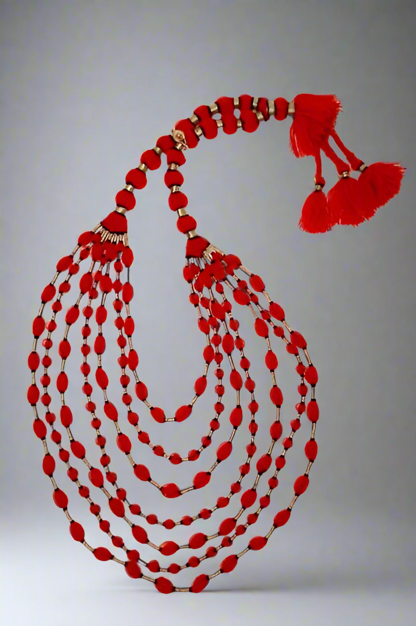 ๐๐ฟ๐ถ๐บ๐๐ผ๐ป ๐๐ฎ๐๐ฐ๐ฎ๐ฑ๐ฒ: ๐๐ฎ๐ป๐ฑ๐ฐ๐ฟ๐ฎ๐ณ๐๐ฒ๐ฑ ๐๐ฒ๐ฎ๐ฑ๐ฒ๐ฑ ๐ก๐ฒ๐ฐ๐ธ๐น๐ฎ๐ฐ๐ฒ