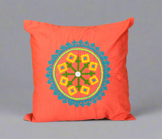 𝗛𝗮𝗻𝗱-𝗘𝗺𝗯𝗿𝗼𝗶𝗱𝗲𝗿𝗲𝗱 𝗧𝗿𝗮𝗱𝗶𝘁𝗶𝗼𝗻𝗮𝗹 𝗖𝘂𝘀𝗵𝗶𝗼𝗻