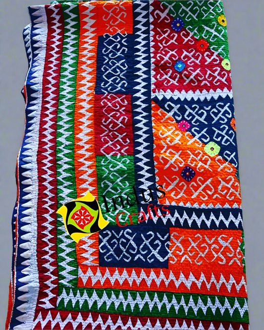 𝗛𝗮𝗻𝗱𝗰𝗿𝗮𝗳𝘁𝗲𝗱 𝗥𝗶𝗹𝗹𝗶 𝘄𝗶𝘁𝗵 𝗘𝗺𝗯𝗲𝗹𝗹𝗶𝘀𝗵𝗺𝗲𝗻𝘁𝘀