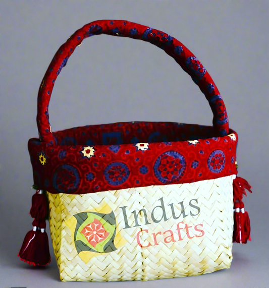 𝗔𝗷𝗿𝗮𝗸 𝗘𝗺𝗯𝗿𝗼𝗶𝗱𝗲𝗿𝗲𝗱 𝗛𝗮𝗻𝗱𝗺𝗮𝗱𝗲 𝗕𝗮𝗴