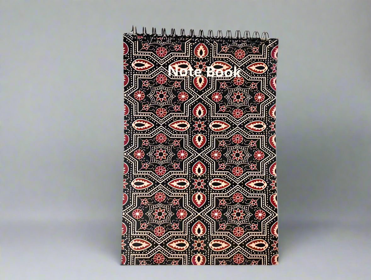 ๐ฉ๐ถ๐ฏ๐ฟ๐ฎ๐ป๐ ๐ง๐ฟ๐ฎ๐ฑ๐ถ๐๐ถ๐ผ๐ป๐ฎ๐น ๐ฃ๐ฎ๐๐๐ฒ๐ฟ๐ป ๐ก๐ผ๐๐ฒ๐ฏ๐ผ๐ผ๐ธ