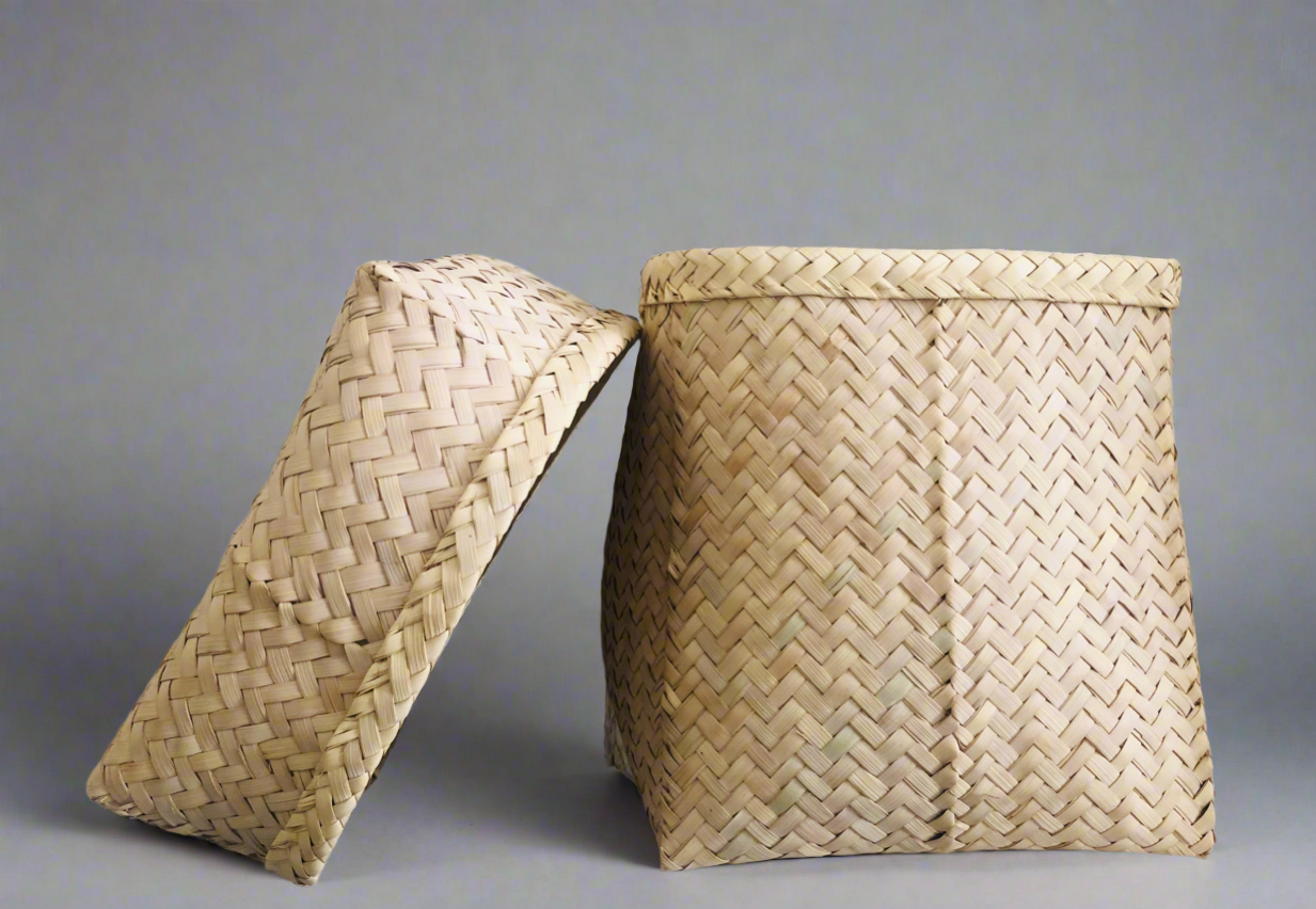 ๐ข๐ฟ๐ด๐ฎ๐ป๐ถ๐ฐ ๐ฃ๐ฎ๐น๐บ ๐๐ฒ๐ฎ๐ณ ๐๐ฎ๐๐ธ๐ฒ๐ ๐ณ๐ผ๐ฟ ๐ฆ๐๐ผ๐ฟ๐ฎ๐ด๐ฒ & ๐๐ฒ๐ฐ๐ผ๐ฟ