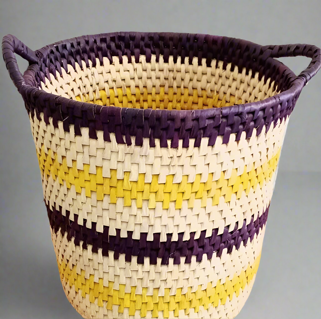 ๐ง๐ฟ๐ฎ๐ฑ๐ถ๐๐ถ๐ผ๐ป๐ฎ๐น ๐๐ฎ๐ป๐ฑ๐บ๐ฎ๐ฑ๐ฒ ๐ช๐ผ๐๐ฒ๐ป ๐๐ฎ๐๐ธ๐ฒ๐