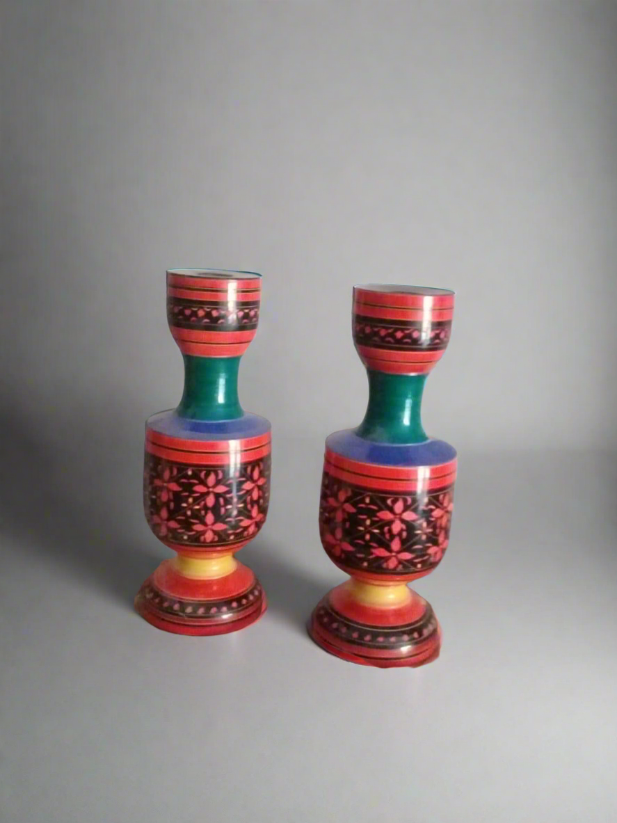 ๐๐ฎ๐ป๐ฑ๐ฐ๐ฟ๐ฎ๐ณ๐๐ฒ๐ฑ ๐ช๐ผ๐ผ๐ฑ๐ฒ๐ป ๐๐ผ๐ฏ๐น๐ฒ๐๐ (๐ฃ๐ฎ๐ถ๐ฟ)