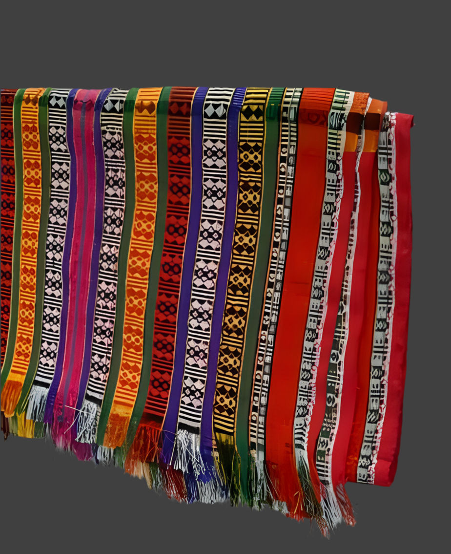 ๐๐ถ๐ฒ๐ฟ๐ฐ๐ฒ ๐ง๐ฟ๐ฎ๐ฑ๐ถ๐๐ถ๐ผ๐ป ๐๐ต๐ฒ๐ ๐ฆ๐ต๐ฎ๐๐น