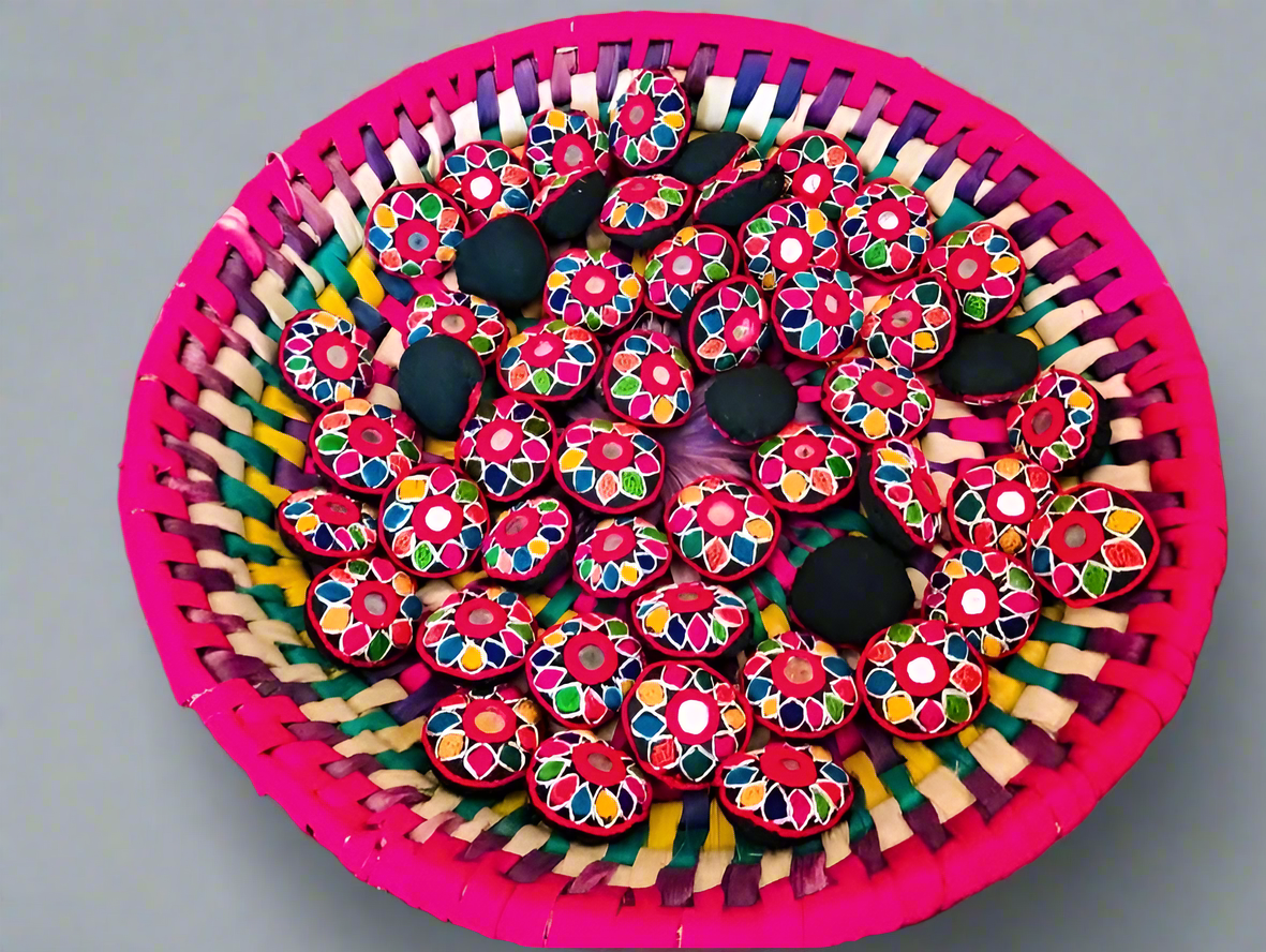 ๐ง๐ฟ๐ฎ๐ฑ๐ถ๐๐ถ๐ผ๐ป๐ฎ๐น ๐๐บ๐ฏ๐ฟ๐ผ๐ถ๐ฑ๐ฒ๐ฟ๐ฒ๐ฑ ๐๐ฒ๐ฐ๐ผ๐ฟ๐ฎ๐๐ถ๐๐ฒ ๐๐๐๐๐ผ๐ป๐