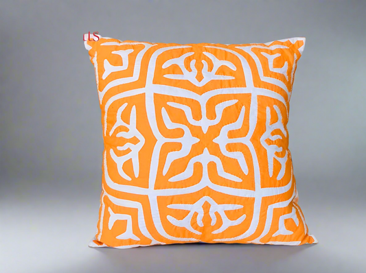 𝗩𝗶𝗯𝗿𝗮𝗻𝘁 𝗢𝗿𝗮𝗻𝗴𝗲 𝗔𝗽𝗽𝗹𝗶𝗾𝘂𝗲 𝗖𝘂𝘀𝗵𝗶𝗼𝗻