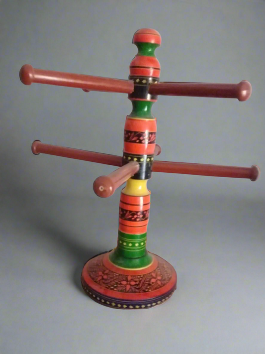 𝗠𝘂𝗹𝘁𝗶-𝗣𝘂𝗿𝗽𝗼𝘀𝗲 𝗪𝗼𝗼𝗱𝗲𝗻 𝗦𝘁𝗮𝗻𝗱: