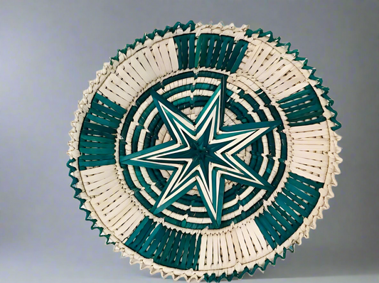 𝗛𝗮𝗻𝗱𝗺𝗮𝗱𝗲 𝗪𝗼𝘃𝗲𝗻 𝗣𝗹𝗮𝘁𝘁𝗲𝗿 (𝗣𝗶𝗻𝗱𝗶)