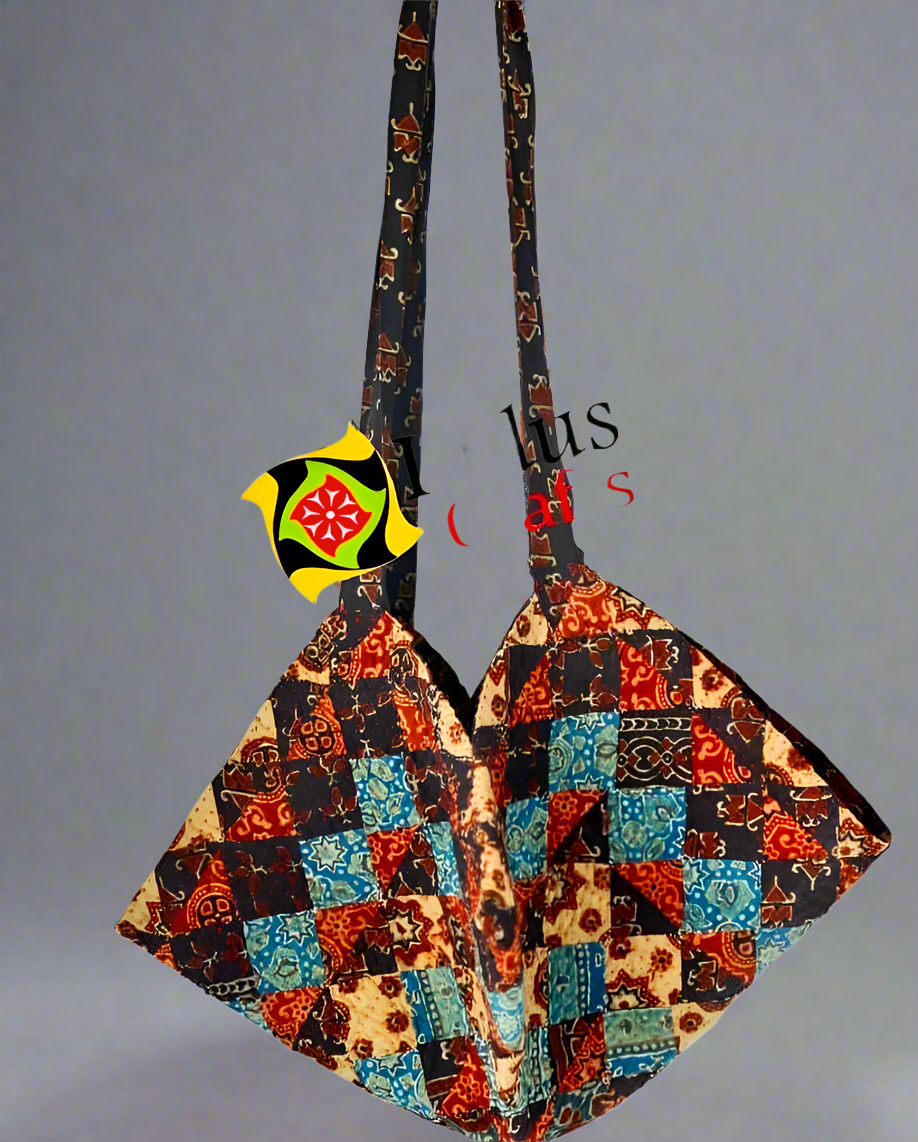 ๐๐ท๐ฟ๐ฎ๐ธ ๐ฃ๐ฎ๐๐ฐ๐ต๐๐ผ๐ฟ๐ธ ๐ฆ๐ต๐ผ๐๐น๐ฑ๐ฒ๐ฟ ๐๐ฎ๐ด: ๐๐ฎ๐ป๐ฑ๐ฐ๐ฟ๐ฎ๐ณ๐๐ฒ๐ฑ ๐ง๐ฒ๐
๐๐ถ๐น๐ฒ ๐๐ฟ๐