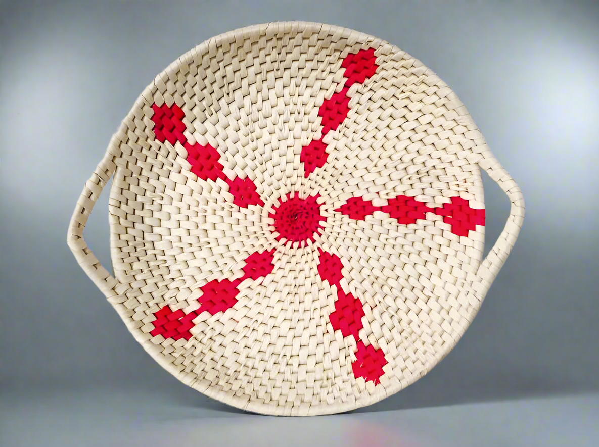 ๐๐ฎ๐ป๐ฑ๐บ๐ฎ๐ฑ๐ฒ ๐ช๐ผ๐๐ฒ๐ป ๐ฅ๐ผ๐๐ป๐ฑ ๐ฆ๐ฒ๐ฟ๐๐ถ๐ป๐ด ๐ง๐ฟ๐ฎ๐ ๐๐ถ๐๐ต ๐๐ฎ๐ป๐ฑ๐น๐ฒ๐