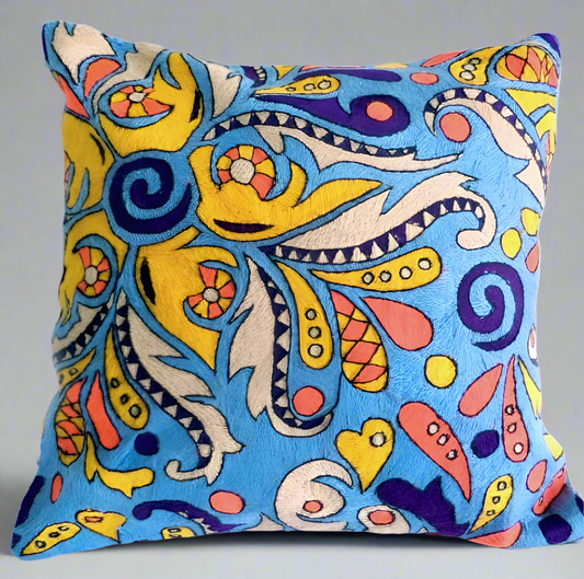 𝗜𝗻𝘁𝗿𝗶𝗰𝗮𝘁𝗲 𝗗𝗲𝘀𝗶𝗴𝗻 𝗗𝗲𝗰𝗼𝗿𝗮𝘁𝗶𝘃𝗲 𝗖𝘂𝘀𝗵𝗶𝗼𝗻