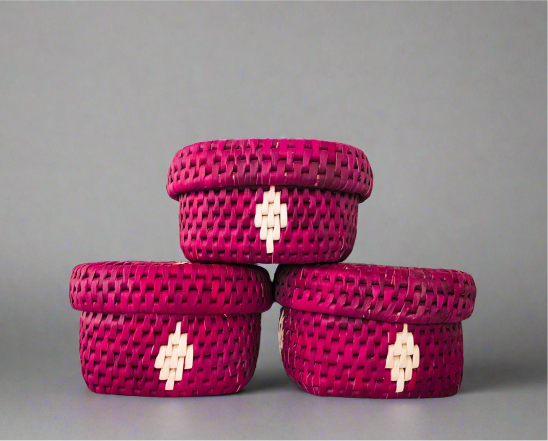 ๐๐ฟ๐๐ถ๐๐ฎ๐ป๐ฎ๐น ๐๐ฎ๐ป๐ฑ๐๐ผ๐๐ฒ๐ป ๐ฃ๐ฎ๐น๐บ ๐๐ฒ๐ฎ๐ณ ๐๐ฎ๐๐ธ๐ฒ๐ ๐ฆ๐ฒ๐ ๐ผ๐ณ ๐ฏ (๐ ๐ฎ๐ด๐ฒ๐ป๐๐ฎ)