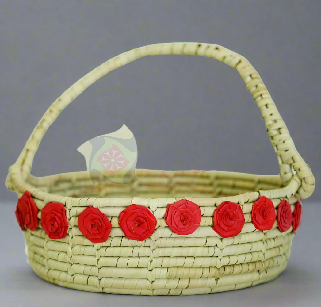 ๐ฅ๐ผ๐๐ฒ๐ฏ๐๐ฑ ๐๐ต๐ฎ๐ฟ๐บ: ๐๐ฎ๐ป๐ฑ๐๐ผ๐๐ฒ๐ป ๐ฅ๐ฒ๐ฒ๐ฑ ๐๐ฎ๐๐ธ๐ฒ๐