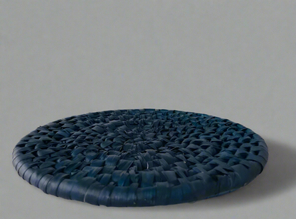 𝗠𝗶𝗻𝗶 𝗣𝗹𝗮𝗰𝗲 𝗠𝗮𝘁 𝗙𝗿𝗼𝗺 𝗗𝗮𝘁𝗲 𝗣𝗮𝗹𝗺 𝗟𝗲𝗮𝘃𝗲𝘀