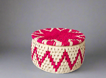 𝗣𝗶𝗻𝗸 𝗧𝗿𝗮𝗱𝗶𝘁𝗶𝗼𝗻𝗮𝗹 𝗛𝗮𝗻𝗱𝗺𝗮𝗱𝗲 𝗛𝗼𝘁𝗽𝗼𝘁