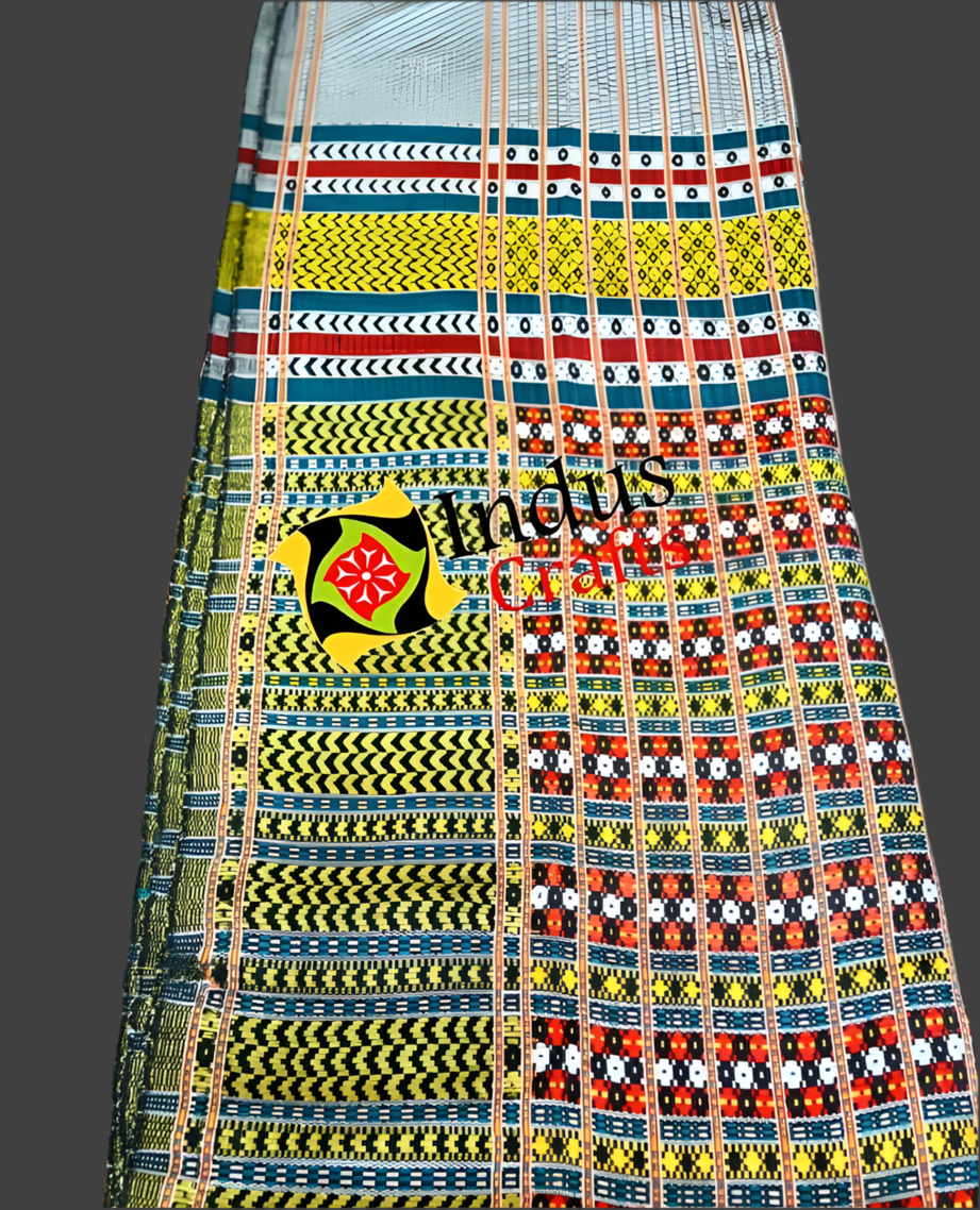 𝗜𝗻𝘁𝗿𝗶𝗰𝗮𝘁𝗲𝗹𝘆 𝗗𝗲𝘀𝗶𝗴𝗻𝗲𝗱 𝗛𝗮𝗻𝗱𝘄𝗼𝘃𝗲𝗻 𝗞𝗵𝗲𝘀