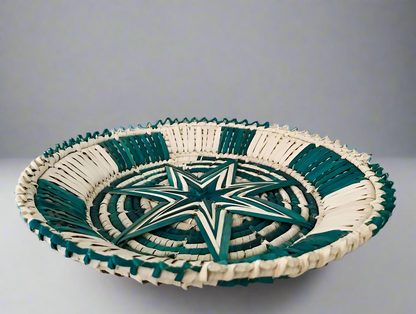 𝗛𝗮𝗻𝗱𝗺𝗮𝗱𝗲 𝗪𝗼𝘃𝗲𝗻 𝗣𝗹𝗮𝘁𝘁𝗲𝗿 (𝗣𝗶𝗻𝗱𝗶)