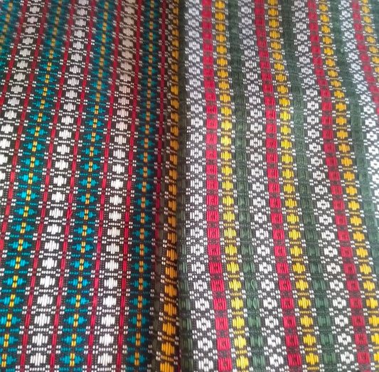 𝗠𝘆𝘀𝘁𝗶𝗰 𝗙𝗹𝗼𝗿𝗮𝗹 𝗞𝗵𝗲𝘀 𝗦𝗵𝗮𝘄𝗹 𝘄𝗶𝘁𝗵 𝗘𝗮𝗿𝘁𝗵𝘆 𝗛𝘂𝗲𝘀