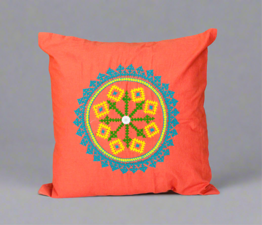 𝗛𝗮𝗻𝗱-𝗘𝗺𝗯𝗿𝗼𝗶𝗱𝗲𝗿𝗲𝗱 𝗧𝗿𝗮𝗱𝗶𝘁𝗶𝗼𝗻𝗮𝗹 𝗖𝘂𝘀𝗵𝗶𝗼𝗻