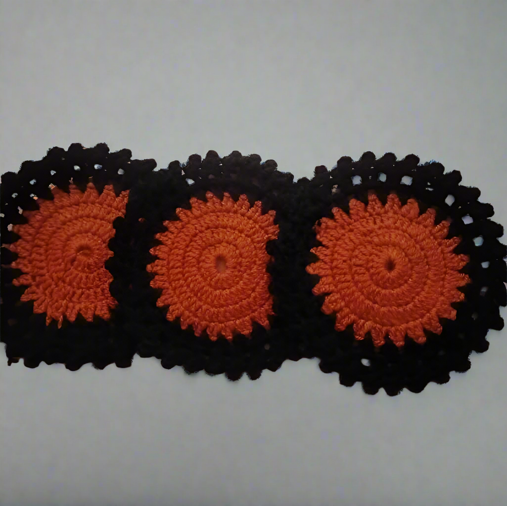 𝗛𝗮𝗻𝗱𝗺𝗮𝗱𝗲 𝗖𝗿𝗼𝗰𝗵𝗲𝘁 𝗧𝗲𝗮 𝗖𝗼𝗮𝘀𝘁𝗲𝗿