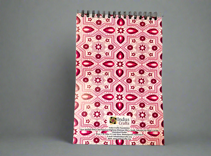 𝗩𝗶𝗯𝗿𝗮𝗻𝘁 𝗧𝗿𝗮𝗱𝗶𝘁𝗶𝗼𝗻𝗮𝗹 𝗣𝗮𝘁𝘁𝗲𝗿𝗻 𝗡𝗼𝘁𝗲𝗯𝗼𝗼𝗸