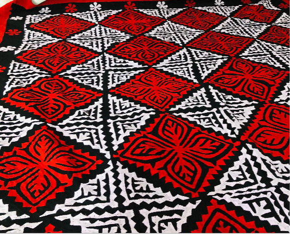 𝗖𝗿𝗶𝗺𝘀𝗼𝗻 𝗗𝗶𝗮𝗺𝗼𝗻𝗱: 𝗔 𝗛𝗮𝗻𝗱𝗰𝗿𝗮𝗳𝘁𝗲𝗱 𝗥𝗮𝗹𝗹𝗶 𝗠𝗮𝘀𝘁𝗲𝗿𝗽𝗶𝗲𝗰𝗲