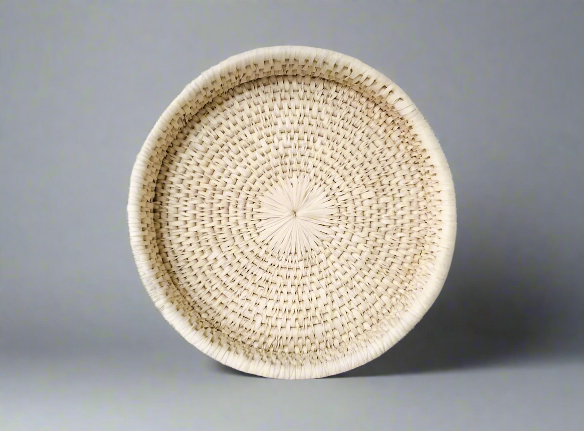 𝗡𝗮𝘁𝘂𝗿𝗮𝗹 𝗛𝗮𝗻𝗱𝗺𝗮𝗱𝗲 𝗪𝗼𝘃𝗲𝗻 𝗦𝗲𝗿𝘃𝗶𝗻𝗴 𝗧𝗿𝗮𝘆