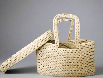 𝗛𝗮𝗻𝗱𝘄𝗼𝘃𝗲𝗻 𝗦𝘁𝗼𝗿𝗮𝗴𝗲 𝗕𝗮𝘀𝗸𝗲𝘁 𝗳𝗼𝗿 𝗞𝗶𝗱𝘀