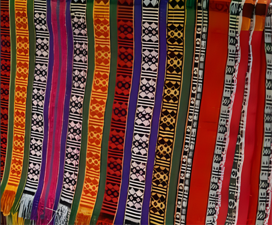 𝗙𝗶𝗲𝗿𝗰𝗲 𝗧𝗿𝗮𝗱𝗶𝘁𝗶𝗼𝗻 𝗞𝗵𝗲𝘀 𝗦𝗵𝗮𝘄𝗹