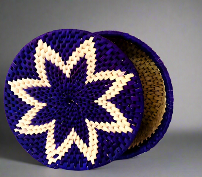 𝗘𝗹𝗲𝗴𝗮𝗻𝘁 𝗛𝗮𝗻𝗱𝘄𝗼𝘃𝗲𝗻 𝗗𝗮𝘁𝗲 𝗣𝗮𝗹𝗺 𝗟𝗲𝗮𝗳 𝗛𝗼𝘁-𝗣𝗼𝘁