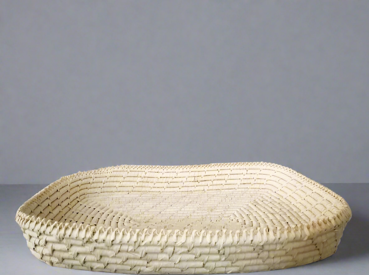 𝗛𝗮𝗻𝗱𝗺𝗮𝗱𝗲 𝗡𝗮𝘁𝘂𝗿𝗮𝗹 𝗪𝗼𝘃𝗲𝗻 𝗥𝗲𝗰𝘁𝗮𝗻𝗴𝘂𝗹𝗮𝗿 𝗦𝗲𝗿𝘃𝗶𝗻𝗴 𝗧𝗿𝗮𝘆