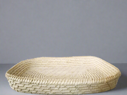 𝗛𝗮𝗻𝗱𝗺𝗮𝗱𝗲 𝗡𝗮𝘁𝘂𝗿𝗮𝗹 𝗪𝗼𝘃𝗲𝗻 𝗥𝗲𝗰𝘁𝗮𝗻𝗴𝘂𝗹𝗮𝗿 𝗦𝗲𝗿𝘃𝗶𝗻𝗴 𝗧𝗿𝗮𝘆