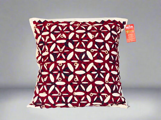 𝗔𝗷𝗿𝗮𝗸-𝗜𝗻𝘀𝗽𝗶𝗿𝗲𝗱 𝗛𝗮𝗻𝗱𝗲𝗺𝗯𝗿𝗼𝗶𝗱𝗲𝗿𝗲𝗱 𝗖𝘂𝘀𝗵𝗶𝗼𝗻