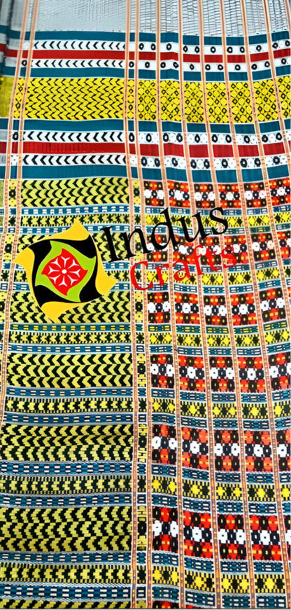 𝗜𝗻𝘁𝗿𝗶𝗰𝗮𝘁𝗲𝗹𝘆 𝗗𝗲𝘀𝗶𝗴𝗻𝗲𝗱 𝗛𝗮𝗻𝗱𝘄𝗼𝘃𝗲𝗻 𝗞𝗵𝗲𝘀