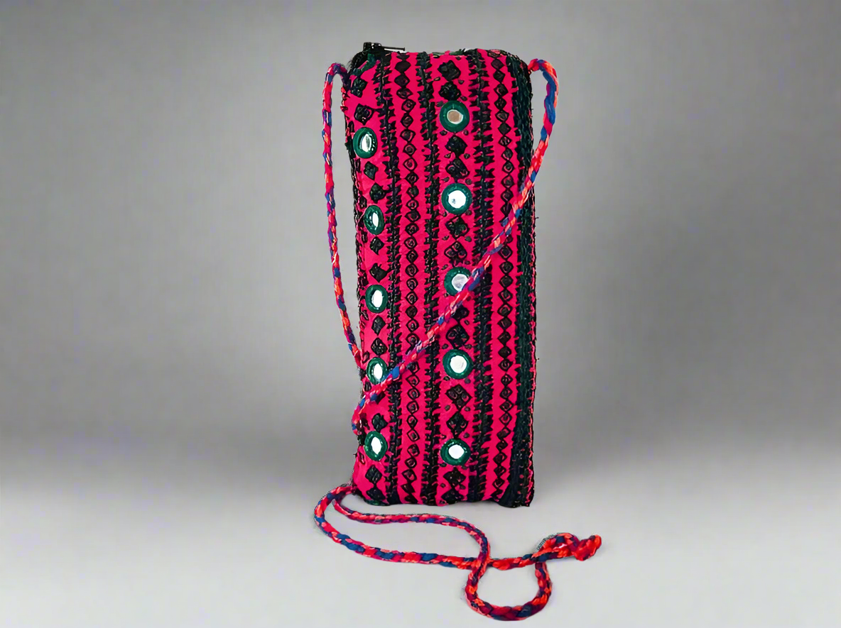 𝗘𝘁𝗵𝗻𝗶𝗰 𝗛𝗮𝗻𝗱𝗺𝗮𝗱𝗲 𝗚𝗹𝗮𝘀𝘀𝗲𝘀 𝗣𝗼𝘂𝗰𝗵