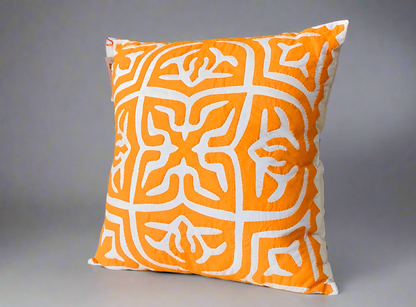 𝗩𝗶𝗯𝗿𝗮𝗻𝘁 𝗢𝗿𝗮𝗻𝗴𝗲 𝗔𝗽𝗽𝗹𝗶𝗾𝘂𝗲 𝗖𝘂𝘀𝗵𝗶𝗼𝗻