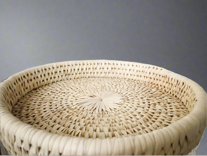 𝗡𝗮𝘁𝘂𝗿𝗮𝗹 𝗛𝗮𝗻𝗱𝗺𝗮𝗱𝗲 𝗪𝗼𝘃𝗲𝗻 𝗦𝗲𝗿𝘃𝗶𝗻𝗴 𝗧𝗿𝗮𝘆